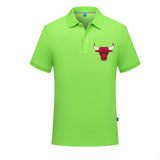 Chicago Bulls T Shirt