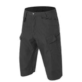 Tactics Style Men Short Tactical Camouflage Shorts Desert Camouflage Outdoor Overalls