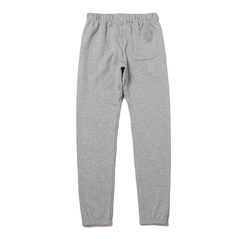Fog Pants Spring and Autumn Men's Casual Sports High Street Drawstring Trousers Fear Of God