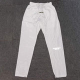 Fog Pants Drawstring Trousers Plus Size Retro Sports Trendy Casual Fashion Fear Of God essential