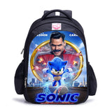 Sonic Backpack Children's Backpack