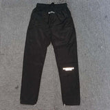 Fog Pants Drawstring Trousers Plus Size Retro Sports Trendy Casual Fashion Fear Of God essential