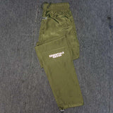 Fog Pants Drawstring Trousers Plus Size Retro Sports Trendy Casual Fashion Fear Of God essential