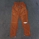 Fog Pants Drawstring Trousers Plus Size Retro Sports Trendy Casual Fashion Fear Of God essential