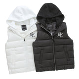 Yankees Sleeveless down Jacket Vest Autumn and Winter Vest Vest Cardigan