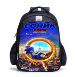 Sonic Backpack Children's Backpack