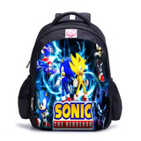 Sonic Backpack Children's Backpack