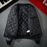 Varsity Jacket Baseball Jacket