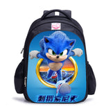 Sonic Backpack Children's Backpack
