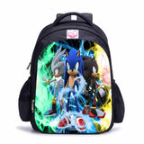 Sonic Backpack Children's Backpack
