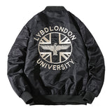 Varsity Jacket Baseball Uniform Hiphop Jackets Jacket