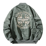 Varsity Jacket Baseball Uniform Hiphop Jackets Jacket