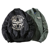 Varsity Jacket Baseball Uniform Hiphop Jackets Jacket