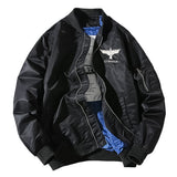 Varsity Jacket Baseball Uniform Hiphop Jackets Jacket