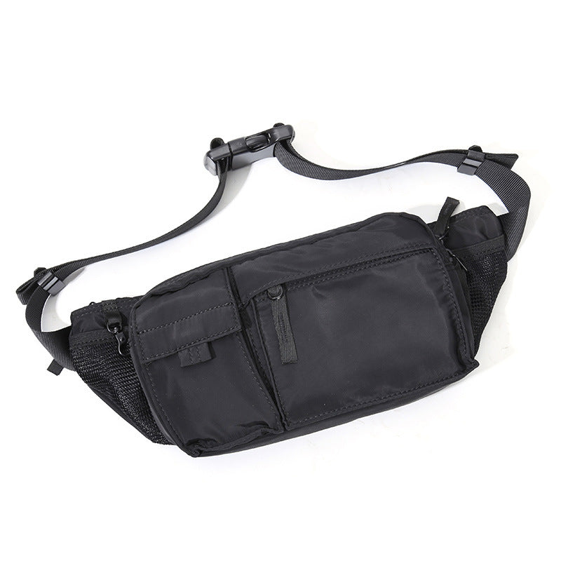Everywhere Belt Bag Waist Bag Men's Sports Fitness Leisure