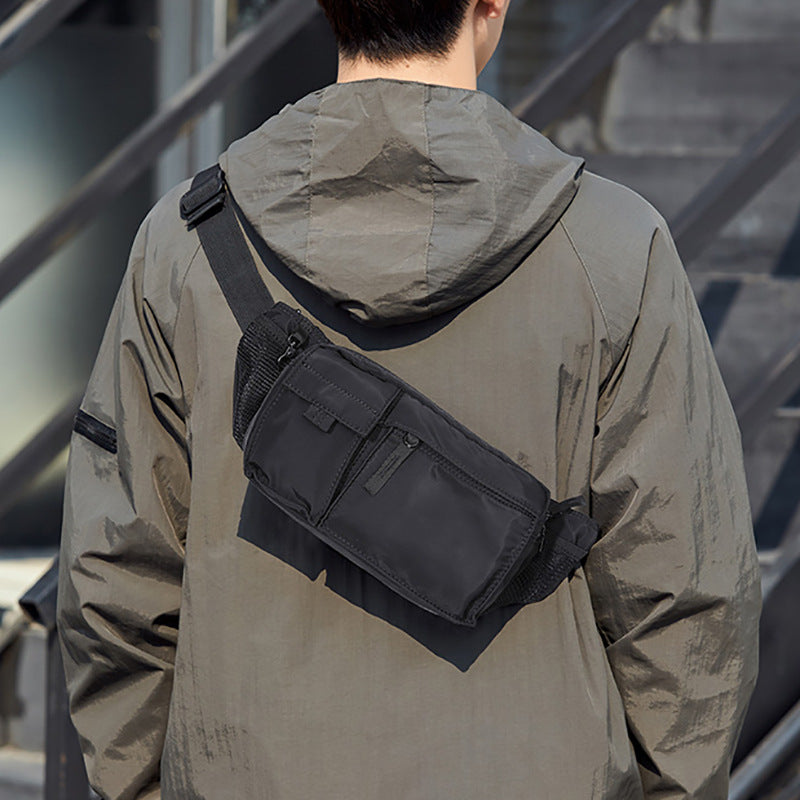 Everywhere Belt Bag Waist Bag Men's Sports Fitness Leisure