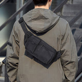 Everywhere Belt Bag Waist Bag Men's Sports Fitness Leisure