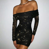 Knee Length Semi Formal Dresses for Wedding Women's Sexy Short Evening Dress Dress Summer
