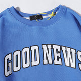 Kanye West Sunday Service Sweatshirt Autumn Winter Sweater Pullover Coat