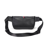 Lulu Belt Bags Fashion Crossbody Wide Shoulder Striped Crossbody