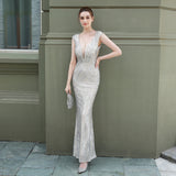 The Great Gatsby Daisy Dress Etiquette Host Formal Dress