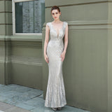 The Great Gatsby Daisy Dress Etiquette Host Formal Dress