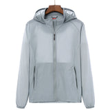 UV Sun Protection Dressing Trench Coat