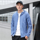 UV Sun Protection Dressing Trench Coat