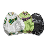 Varsity Jacket for Men Baseball Jackets Autumn Unisex Uniforms Tops Coats