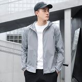 UV Sun Protection Dressing Trench Coat