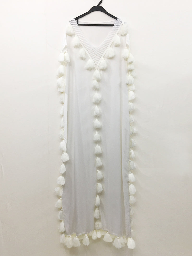 Women Plus Size Dresses V Neck Party Evening Dress
