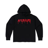 Pop Smoke Vlone King of New York Sweatshirt Couple Hooded Sweater
