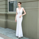 The Great Gatsby Daisy Dress Etiquette Host Formal Dress