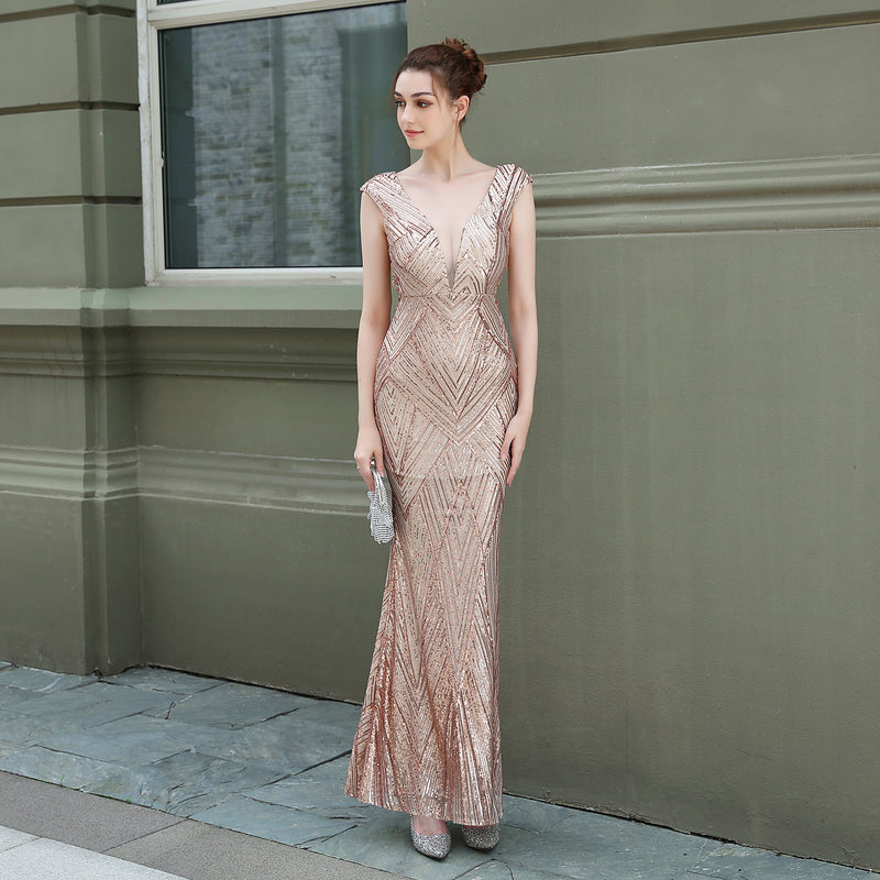 The Great Gatsby Daisy Dress Etiquette Host Formal Dress