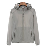 UV Sun Protection Dressing Trench Coat