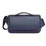 Everywhere Belt Bag Sports Leisure Chest Bag Business Waist Bag