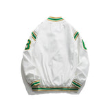 Varsity Jacket for Men Baseball Jackets Autumn Unisex Uniforms Tops Coats