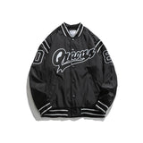Varsity Jacket for Men Baseball Jackets Autumn Unisex Uniforms Tops Coats