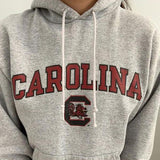 Harvard Sweatshirt Casual Sweatshirt Loose
