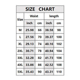 Linen Pants Straight Leg Pants Men's Summer plus Size Wide Legs Trousers