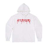 Pop Smoke Vlone King of New York Sweatshirt Couple Hooded Sweater