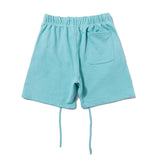 Fog Short Large Size Sports Men and Women Retro Shorts Men and Women Fear Of God