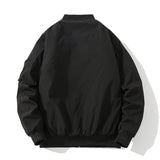 Varsity Jacket Baseball Uniform