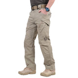 Tactics Style Outdoor Casual Pants Tactical Trousers Men's Outdoor Pants Casual Pants