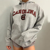 Harvard Sweatshirt Casual Sweatshirt Loose