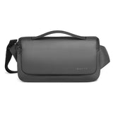 Everywhere Belt Bag Sports Leisure Chest Bag Business Waist Bag