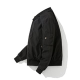 Varsity Jacket Baseball Uniform
