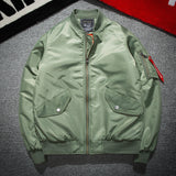Varsity Jacket Baseball Jacket
