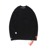 Heron Preston Sweatshirts Crew Neck