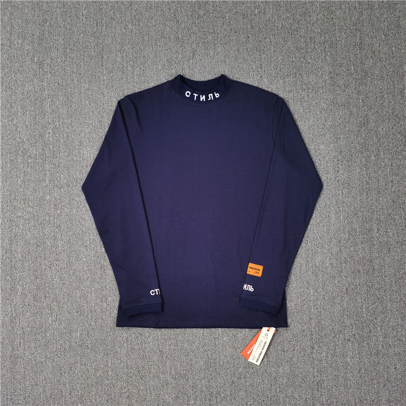 Heron Preston Sweatshirts